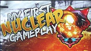 Call Of Duty Black Ops 3 FINALLY GOT MY FIRST NUCLEAR BO3 NUCLEAR GAMEPLAY WITH RAZORBACK