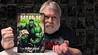 Incredible Hulk by Peter David Omnibus v05 - Review