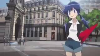 Miraculous Ladybug - Anime Opening English