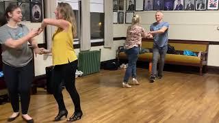 Salsa dance classes with Danza Latina Portland Maine #bachata #danzalatina #Salsa