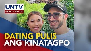Ex-cop kinatagpo ng nawawalang magkasintahan sa Tarlac Persons of interest tinututukan – PNP