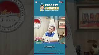 Dampak Ekonomi di Balik Menjamurnya Tambang Ilegal #podcast #ppatk