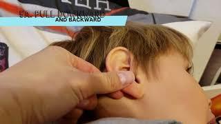 Cara Pemberian Obat Tetes Telinga Anak & Dewasa