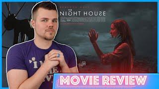 The Night House 2021 - Movie Review