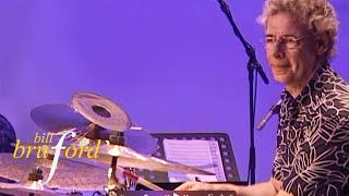 Bill Brufords Earthworks - Song Paderborn 16th May 2005