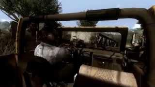 Far cry 2 - На Mac 27