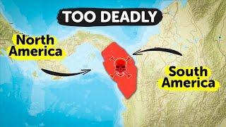 Darien Gap The Terrifying Truth About the Worlds Most Dangerous Road