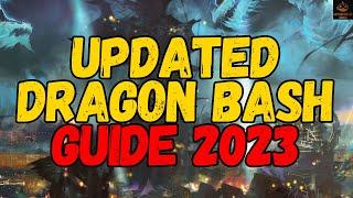 Everything You NEED To Know About Dragon Bash 2023 In Guild Wars 2