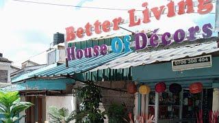 Better Living House of Décors