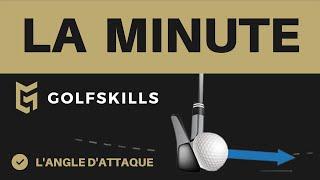 Langle dattaque cest quoi ? GOLFSKILLS