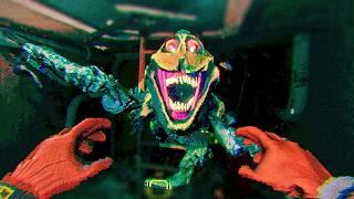 This Deep Sea Horror Game TRAUMATIZED US...