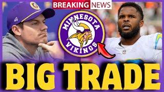 URGENT kevin oconnell JUST CONFIRMED MINNESOTA VIKINGS LATEST NEWS TODAY 2023