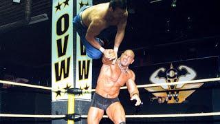 John Cena Randy Orton Batista and more reflect on OVW experience Ruthless Aggression sneak peek