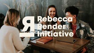 What is Rebecca Bender Initiative?