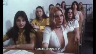 Der neue Schulmädchenreport 2. Teil - Was Eltern den Schlaf raubt 1971 - short clip