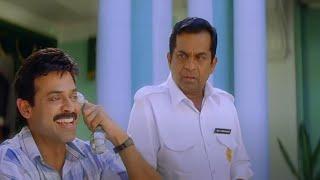 Brahmanandam Back To Back Comedy Scenes  Telugu Comedy Scenes  Funtastic Comedy