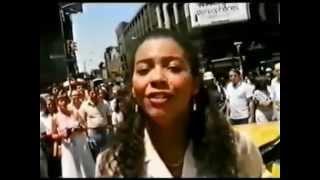 Irene Cara - Fame 1980 VHS 1982 Edit