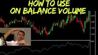On Balance Volume What It Is and How to Use It 