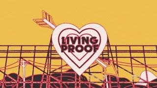 Bon Jovi - Living Proof Official Lyric Video
