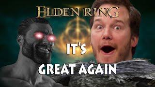 LETS MAKE ELDEN RING PVP GREAT AGAIN