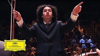 Gustavo Dudamel & Simon Bolivar Symphony Orchestra – Bernstein West Side Story Mambo