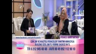 KANAL 7 AVRUPADA İKBAL VE ASLI İLE HELAL OLSUN PROGRAMI 08.12.2014