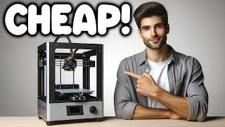 Best Budget 3D Printer In 2024 Top 5 Picks For Beginners & Experts