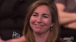 Dr. Phil S10E111  Mother-in-Law Mayhem