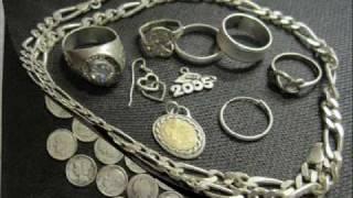 My 2009 Metal Detecting Finds with ACE 250