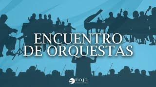 5º Encuentro Nacional de Orquestas Región de Los Lagos Puerto Montt año 2004