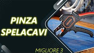  Le Migliori  Pinza spelacavi 2024