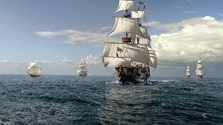 Great Ships - The Frigates Documentary