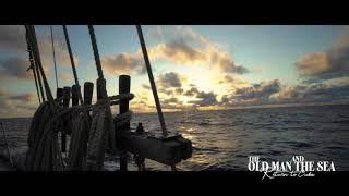 Sea Shanty Roll the Old Chariot Official Music Video