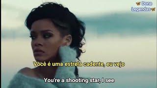 Rihanna - Diamonds Tradução