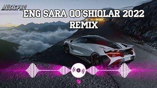 Biz ham bir yashasak maylimi Sumbula Yurak Remix  Eng Sara Qoshiqlar 2022 Remix