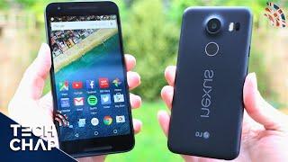 Nexus 5X Full Review  Fast & Affordable