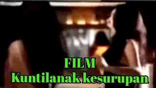 Film horor indonesia kuntilanak kesurupan 