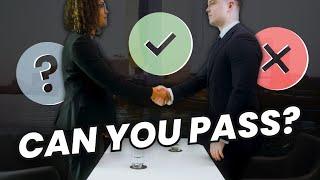 Top Investment Banking Interview Question and Answers Mock Interview