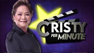 CRISTY FERMINUTE  OCTOBER 2 2024