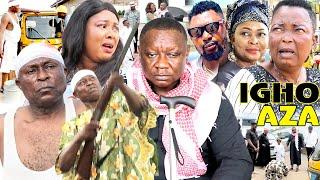 IGHO-AZA SEASON 1LATEST BENIN MOVIE 2023 AKOBEGHIAN  LOVETH OKH