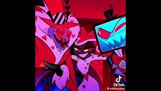 Hazbin hoteltiktokedits.