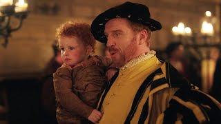 She was once given the title of Queen. Mistakenly - Wolf Hall Episode 5 Preview - BBC Two