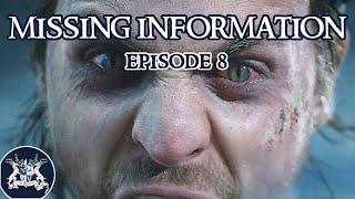 Rings of Power The Missing Information Ep8