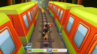 Compilation Subway Surf  Subway Surfers GamePlay in 2024 On PC Non Stop 1 Hour HD