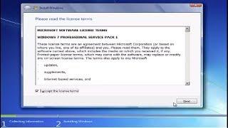 How to Upgrade 32 Bit To 64 Bit in Windows 7 Tutorial