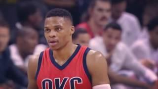 Russell Westbrook MIX  7 years