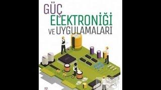 Güç elektroniği ders 1