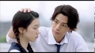 Hirunaka no Ryuusei Live Action Shizume Clip 2 - “Packed with Kindness Head Pat”