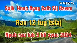 Saib hnub nyug 2024 lub 3 hlis  Hnub Nyug Pab Yus