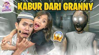 LEIKA KETAKUTAN MABAR GAME GRANNY  GRANNY MODE MUDAH ROBLOX INDONESIA